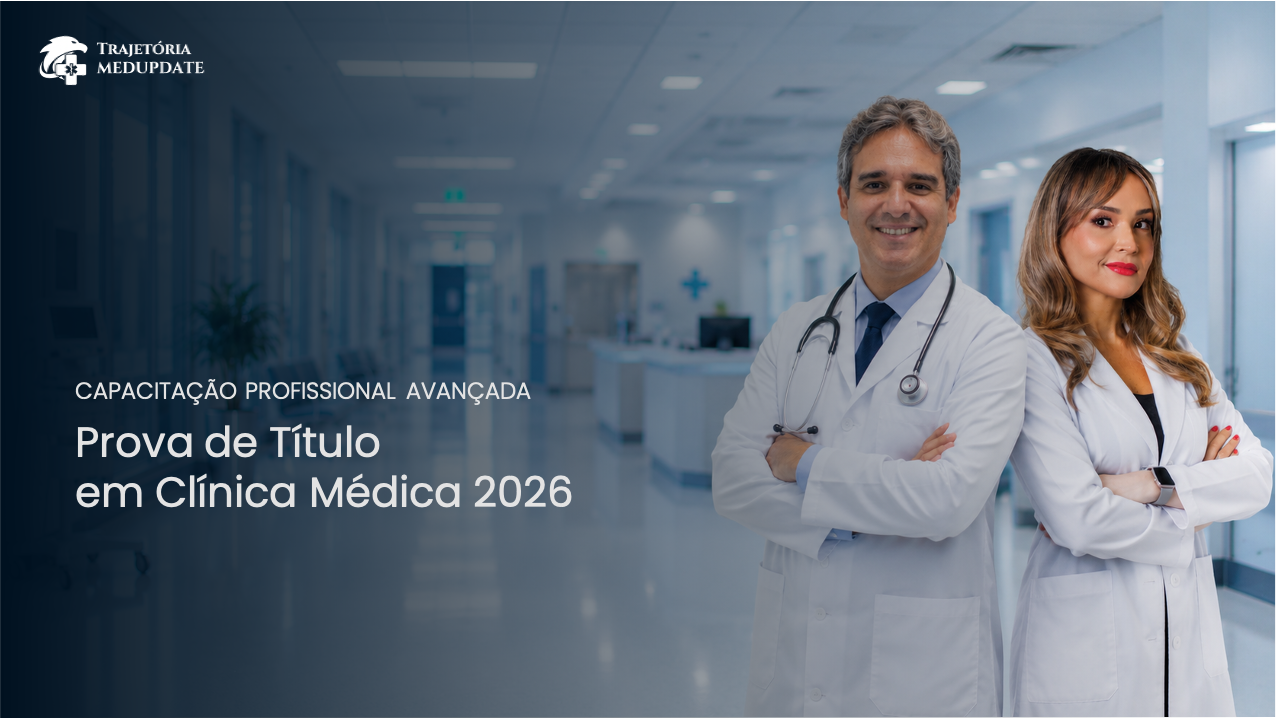 Imersão Intensiva em Auditoria Médica